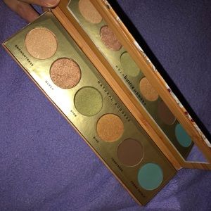Butter London palette